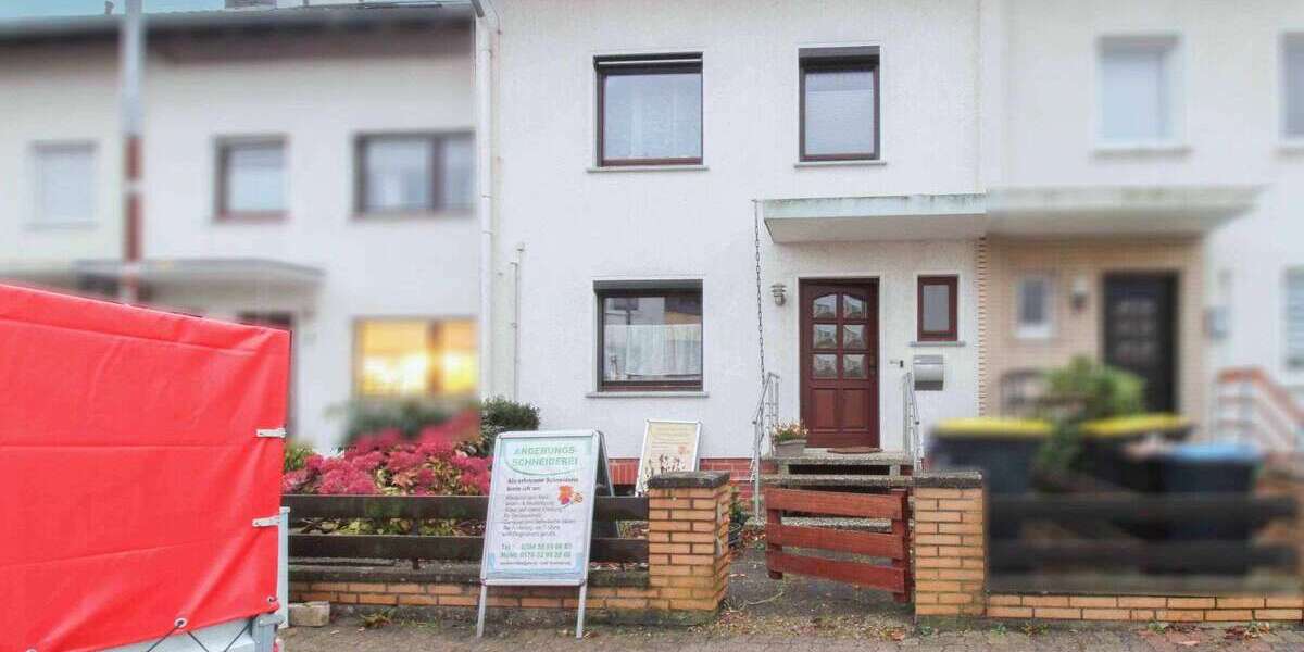 Einfamilienhaus Springe - 6 Zimmer, 110 m&sup2;, 229.000&euro; | Angebot:25648521