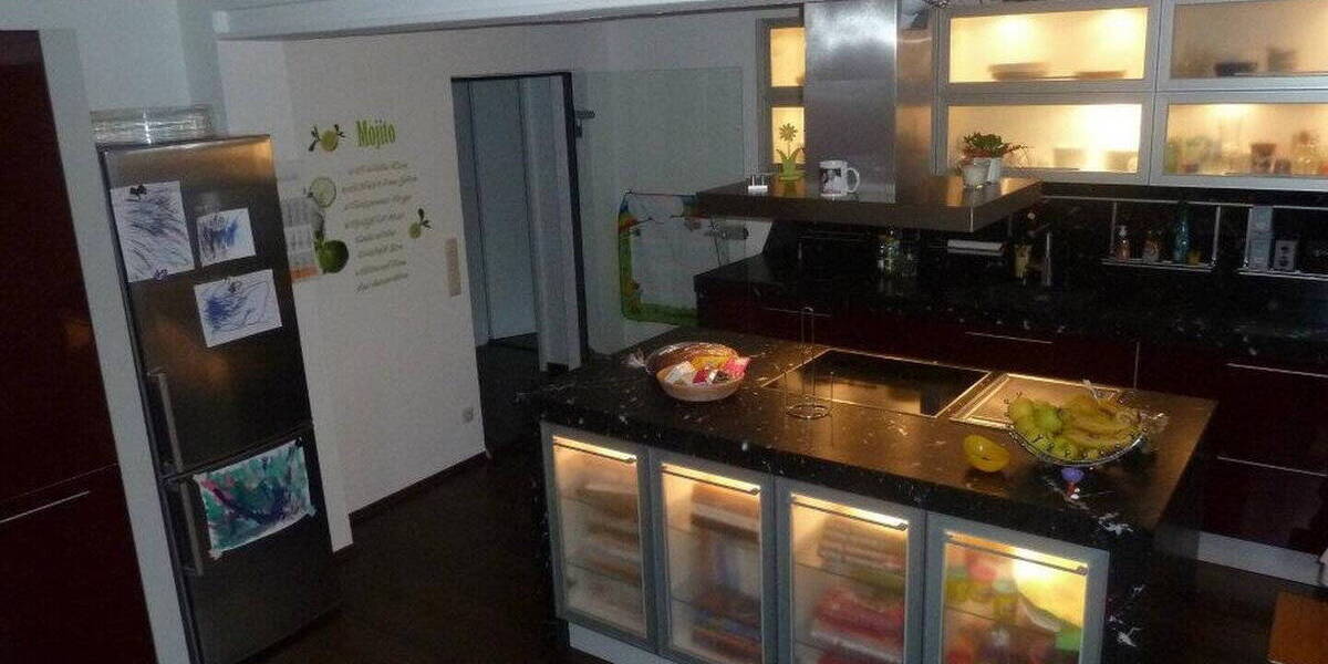 Einfamilienhaus Hannover Kleefeld - 4 Zimmer, 180 m&sup2;, 1.650&euro; | Angebot:26822287