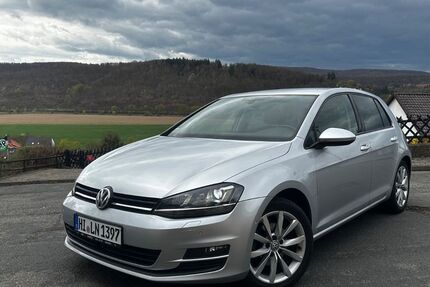 VW Golf 66.000 km 12.390 &euro; Alfeld 31061
