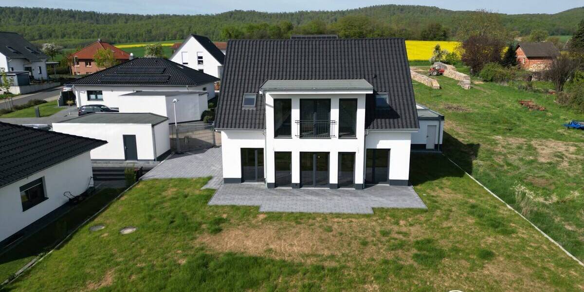 Einfamilienhaus Salzhemmendorf - 5 Zimmer, 161 m&sup2;, 459.000&euro; | Angebot:26584297