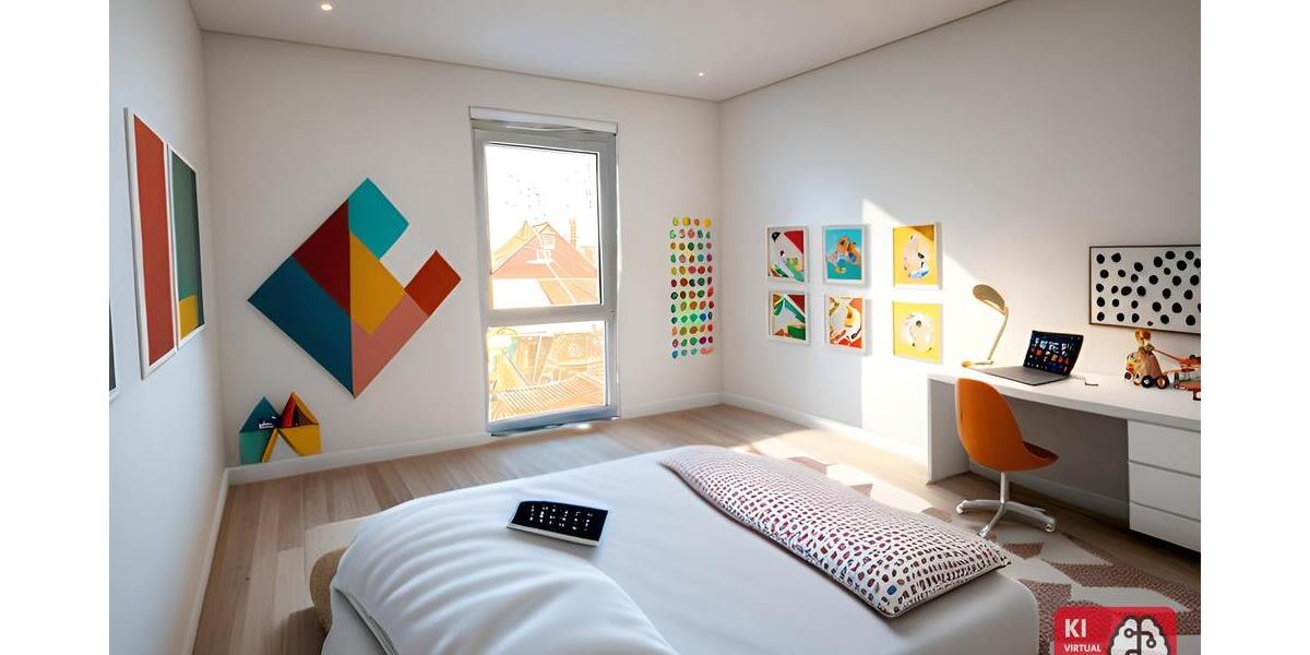 Moderne Doppelhaushälfte - Doppelhaushälfte Hildesheim Sorsum | Angebot:25439763