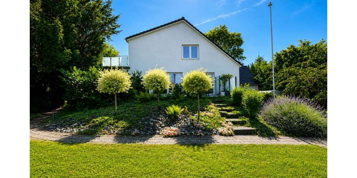 Einfamilienhaus Wennigsen - 6 Zimmer, 230 m&sup2;, 748.000&euro; | Angebot:27023978