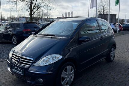 Mercedes-Benz A 200 139.589 km 2.299 &euro; Hemmingen 30966