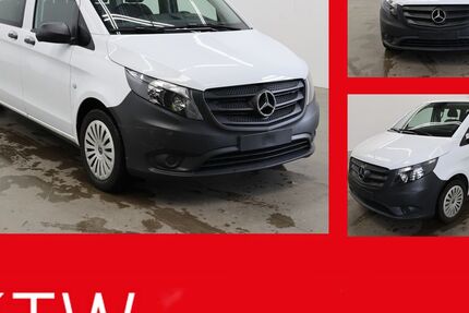 Mercedes-Benz Vito 44.342 km 32.355 &euro; Hildesheim 31137