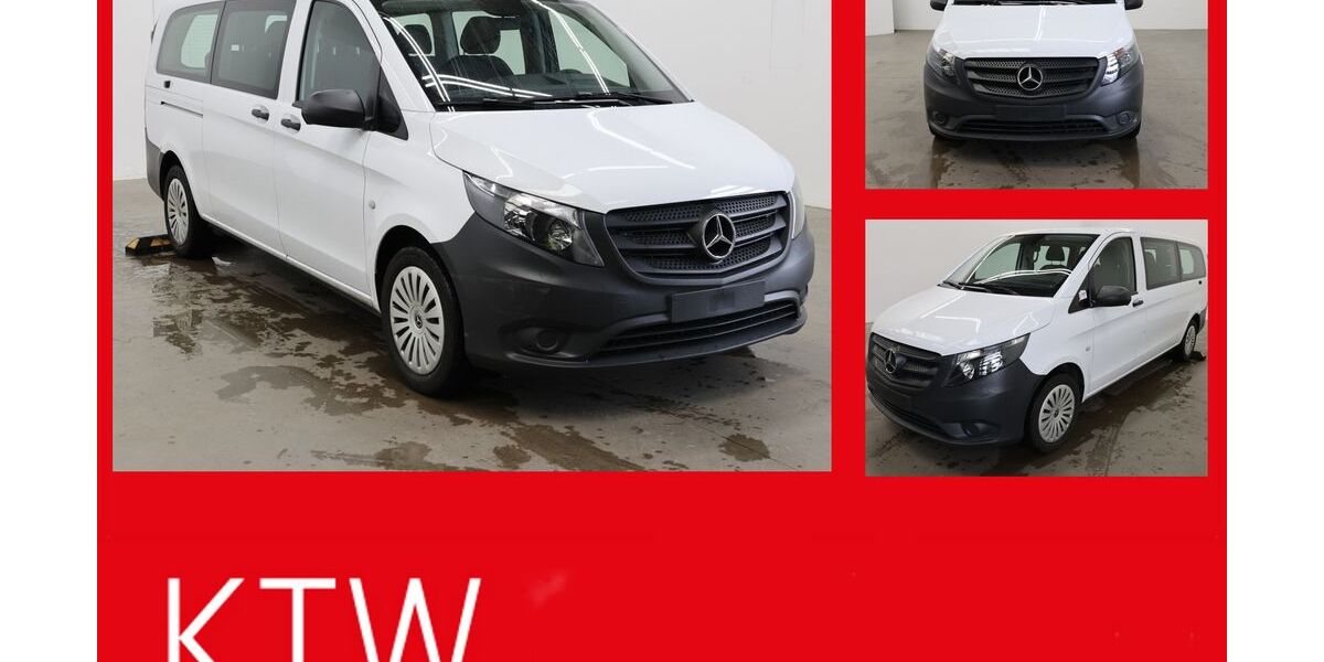 Mercedes-Benz Vito 44.342 km 32.355 &euro; Hildesheim 31137