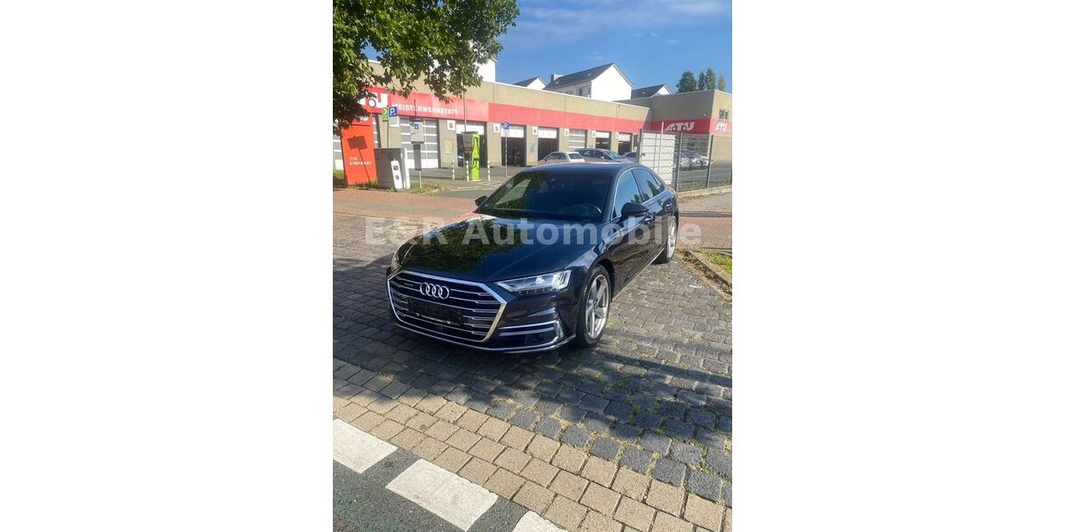 Audi A8 190.000 km 28.790 &euro; Laatzen 30880