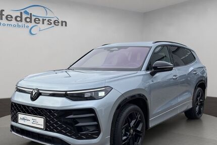 VW Tayron 4.900 km 59.989 &euro; Alfeld 31061