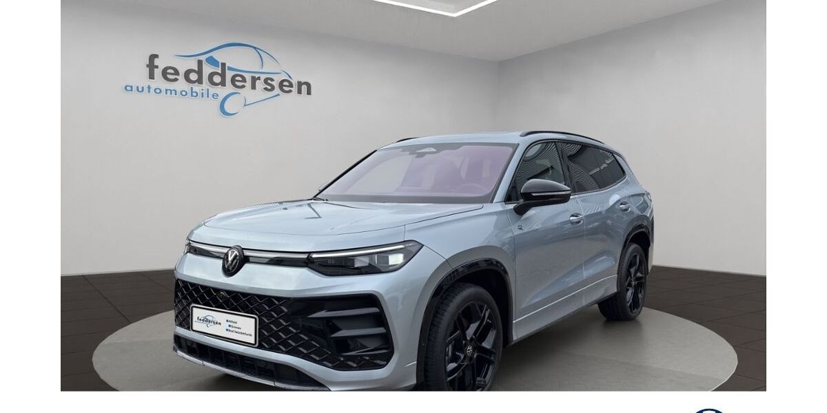 VW Tayron 4.900 km 59.989 &euro; Alfeld 31061