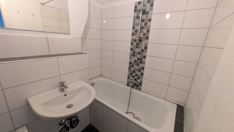 Dachgeschoßwohnung Laatzen - 2 Zimmer, 60 m&sup2;, 629&euro; | Angebot:24208634