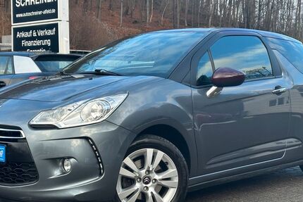 Citroen DS3 77.000 km 5.800 &euro; Alfeld (Leine) 31061