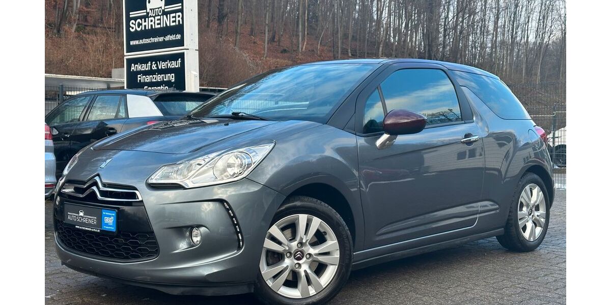 Citroen DS3 77.000 km 5.800 &euro; Alfeld (Leine) 31061