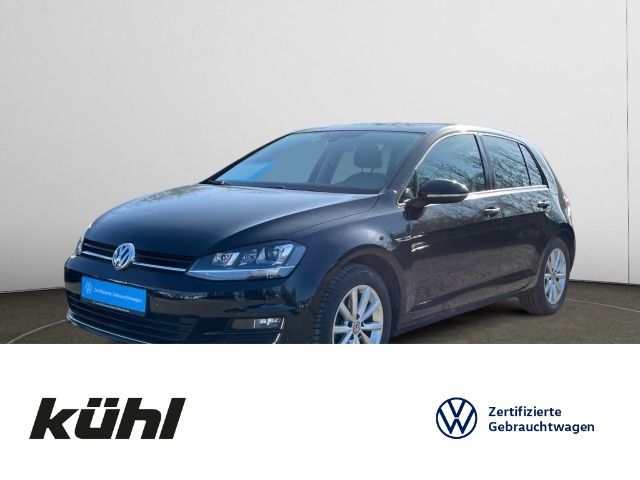 VW Golf 96.256 km 14.670 &euro; Hildesheim 31137