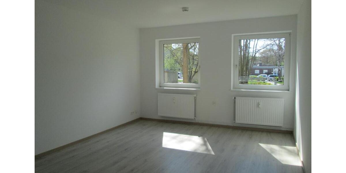 Erdgeschoßwohnung Salzgitter - 2 Zimmer, 60 m&sup2;, 356&euro; | Angebot:25804868