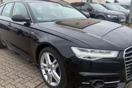 Audi A6 206.000 km 9.990 &euro; Salzgitter 38229