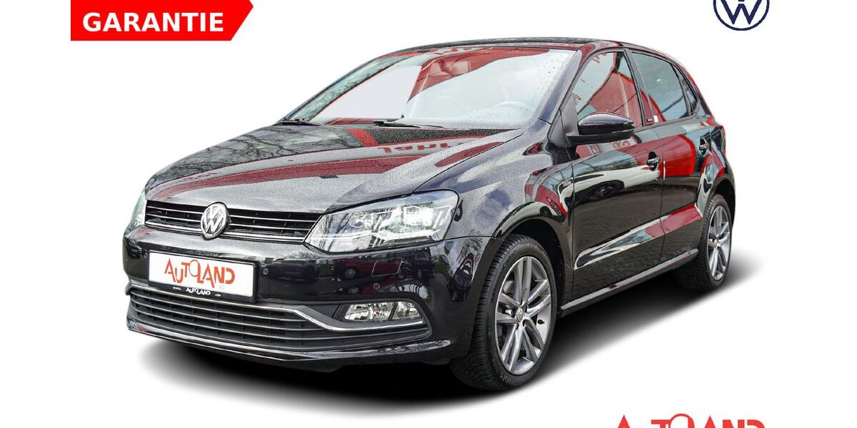 VW Polo 76.843 km 12.950 &euro; Hannover 30179