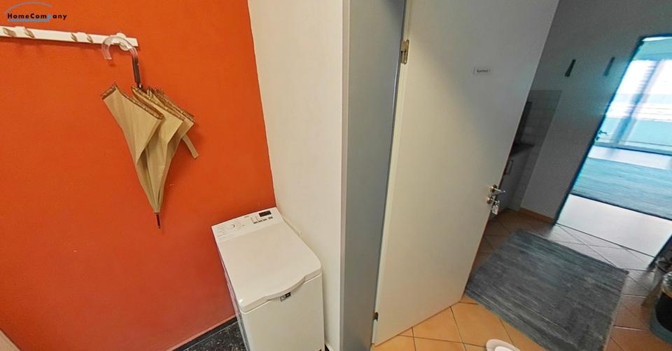 Etagenwohnung Hannover - 1 Zimmer, 47 m&sup2;, 990&euro; | Angebot:26681618