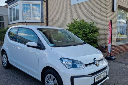 VW up! 119.323 km 6.999 &euro; Ilsede 31246