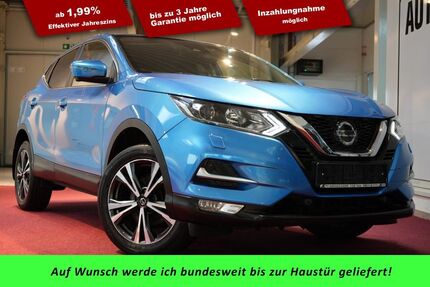 Nissan Qashqai 130.357 km 12.999 &euro; Peine 31228