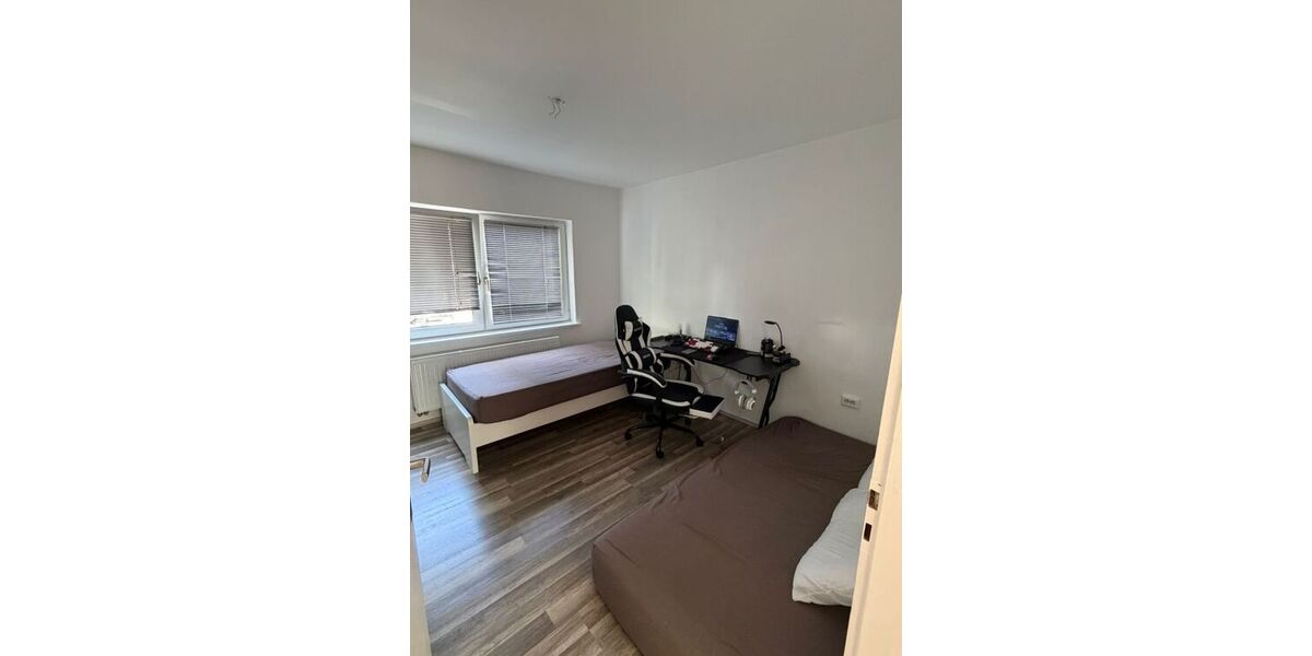 Provisionsfrei* Einziehen & Wohlfühlen: Helle 2-Zimmer-Wohnung in Hannover Ricklingen - 2- Hannover Oberricklingen | Angebot:27082178