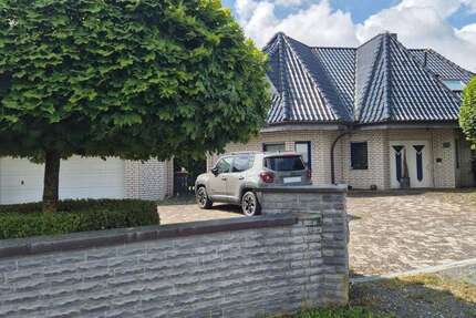 Haus Springe - 5 Zimmer, 187 m&sup2;, 499.000&euro; | Angebot:21805909