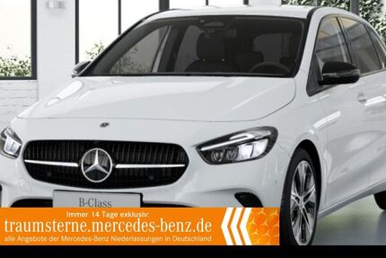 Mercedes-Benz B 220 17.870 km 34.890 &euro; Hannover/Langenhagen 30855