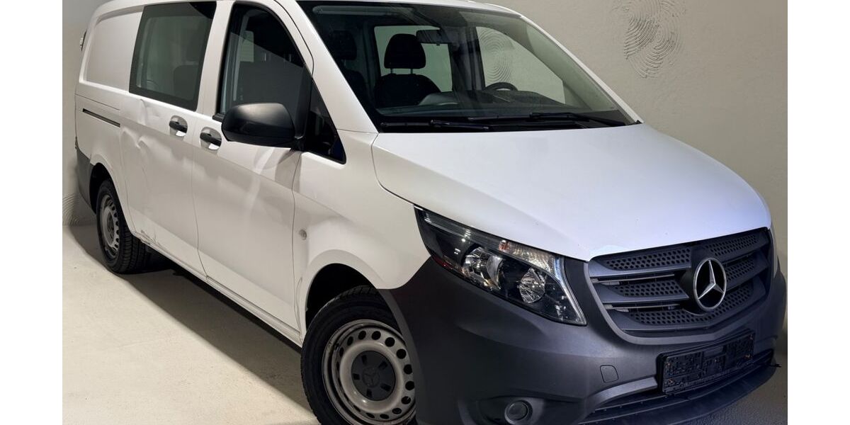 Mercedes-Benz Vito 208.500 km 18.990 &euro; Hannover 30179