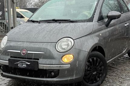 Fiat 500 157.000 km 4.990 &euro; Hannover 30179