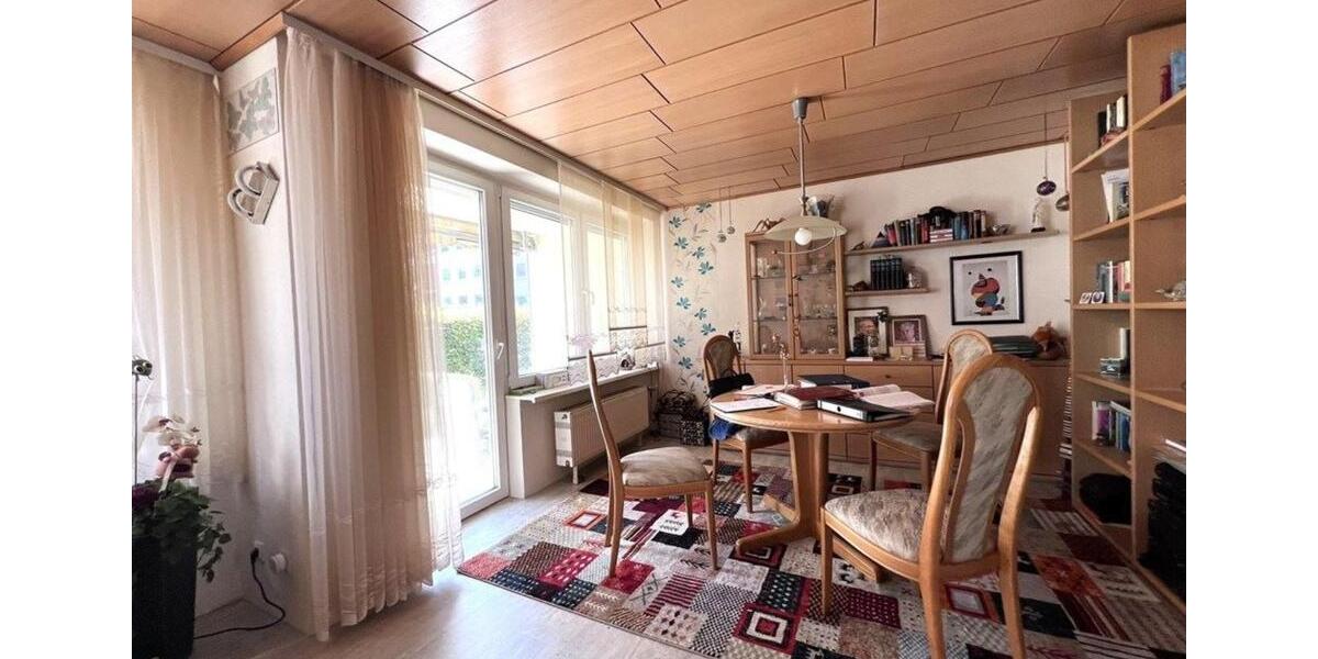 Reihenhaus Salzgitter Ortschaft Nord - 3 Zimmer, 91 m&sup2;, 185.000&euro; | Angebot:24090054