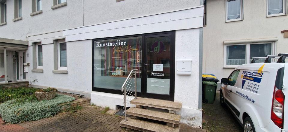 Gewerbeobjekt Nordstemmen - 650&euro; | Angebot:25939551