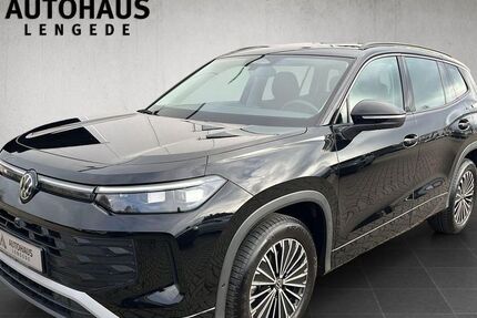 VW Tayron 27.924 km 39.999 &euro; Lengede 38268