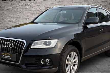 Audi Q5 168.000 km 13.990 &euro; Lehrte 31275
