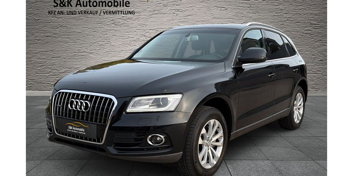 Audi Q5 168.000 km 13.990 &euro; Lehrte 31275