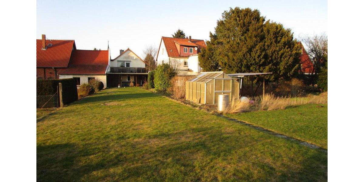 Mehrfamilienhaus, Wohnhaus Gronau (Leine) - 295.000&euro; | Angebot:25905378