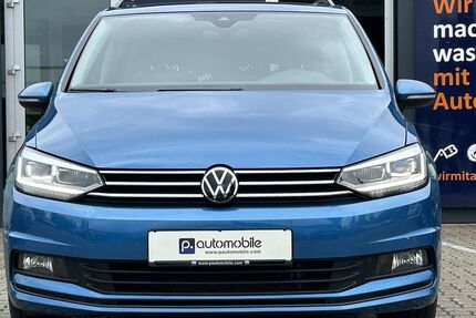 VW Touran 79.880 km 24.580 &euro; Salzgitter 38229