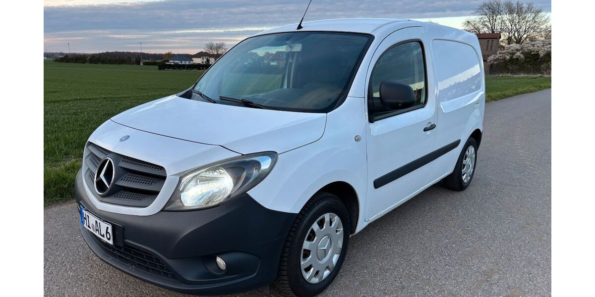 Mercedes-Benz Citan 287.504 km 5.500 &euro; Giesen 31180