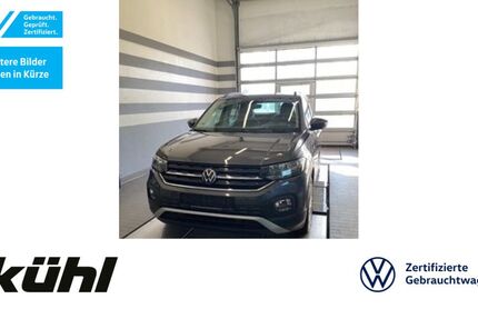 VW T-Cross 42.679 km 17.990 &euro; Hildesheim 31137