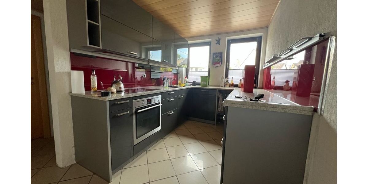 Charmantes Wohnen - Einfamilienhaus Peine Telgte | Angebot:27164716