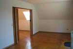 Dachgeschoßwohnung Salzhemmendorf - 3.5 Zimmer, 88 m&sup2;, 450&euro; | Angebot:25943331