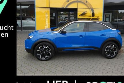 Opel Mokka 23.840 km 19.980 &euro; Bockenem 31167