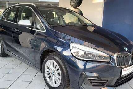 BMW 218 174.000 km 10.790 &euro; Laatzen 30880