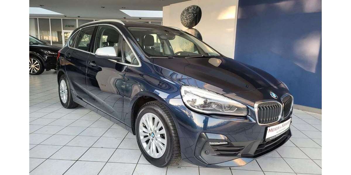 BMW 218 174.000 km 10.790 &euro; Laatzen 30880