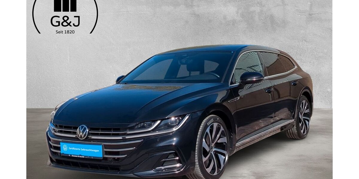 VW Arteon 91.390 km 31.950 &euro; Hannover 30449