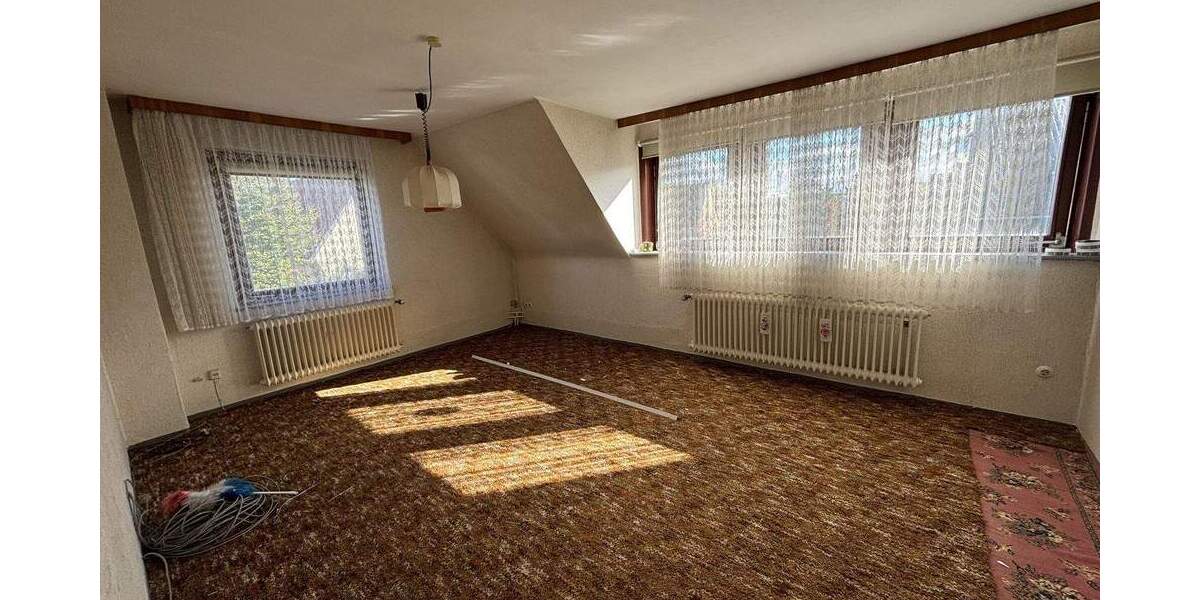 Einfamilienhaus Lehrte Ahlten - 8 Zimmer, 129 m&sup2;, 355.000&euro; | Angebot:25731751