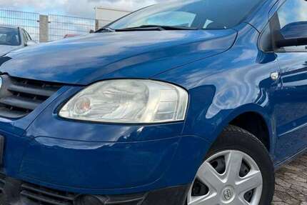VW Fox 96.000 km 2.690 &euro; Hildesheim 31137