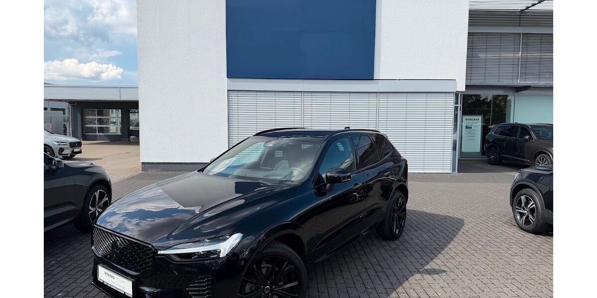 Volvo XC60 8.900 km 45.500 &euro; Hannover 30179
