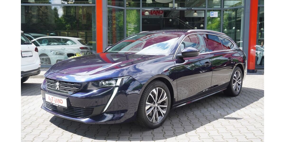 Peugeot 508 74.220 km 20.990 &euro; Hannover 30179