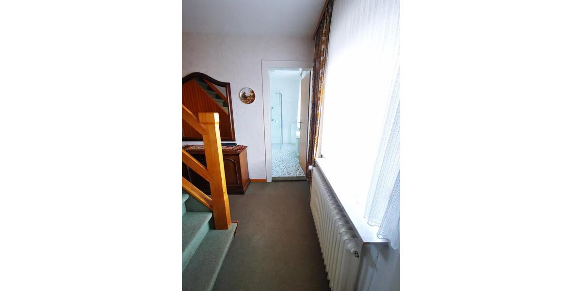 Reihenhaus Salzgitter Ortschaft Nord - 4 Zimmer, 95 m&sup2;, 125.000&euro; | Angebot:23915112