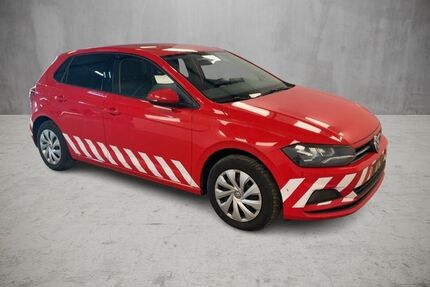 VW Polo 159.000 km 9.980 &euro; Hannover 30179