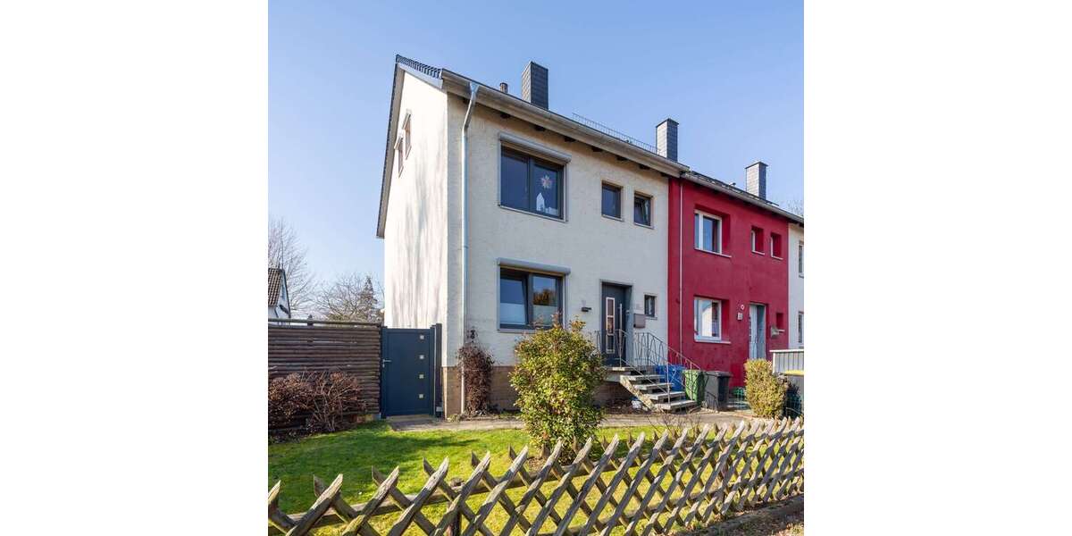 Einfamilienhaus Hildesheim Himmelsthür - 6 Zimmer, 120 m&sup2;, 299.000&euro; | Angebot:25473742