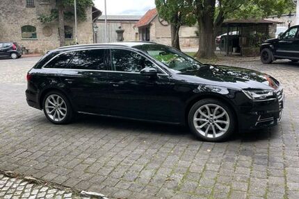 Audi A4 190.000 km 15.600 &euro; Sehnde 31319